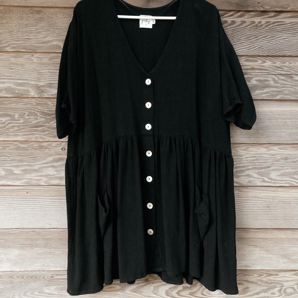 Princess Polly Sandy Mini Dress